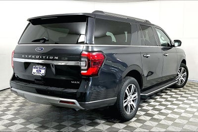 2023 Ford Expedition Max Limited