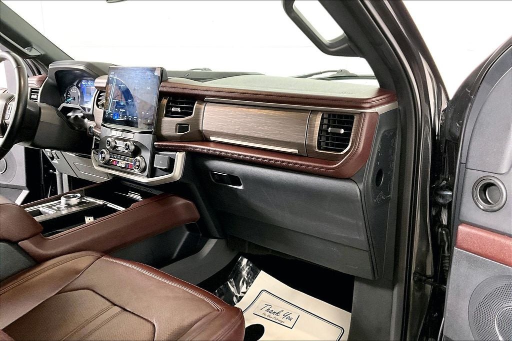 2023 Ford Expedition Max Limited