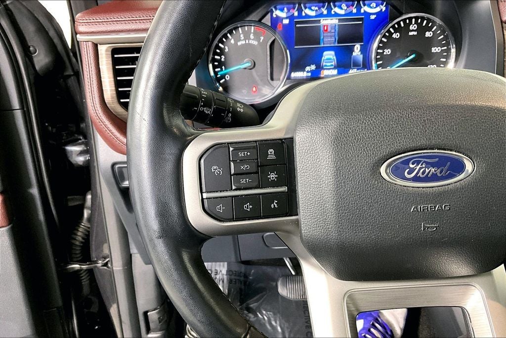 2023 Ford Expedition Max Limited