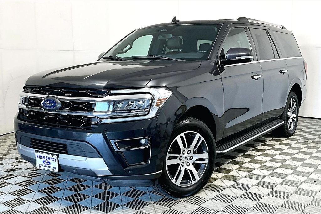 2023 Ford Expedition Max Limited