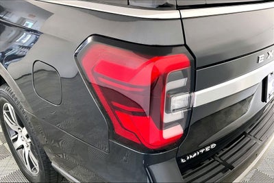 2023 Ford Expedition Max Limited