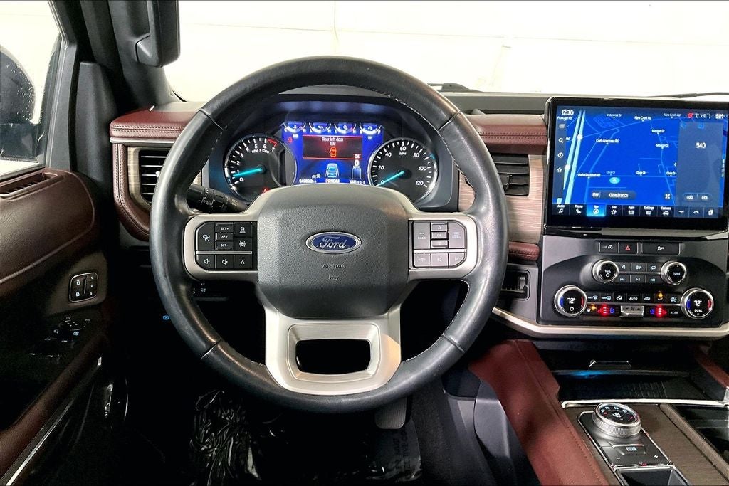 2023 Ford Expedition Max Limited