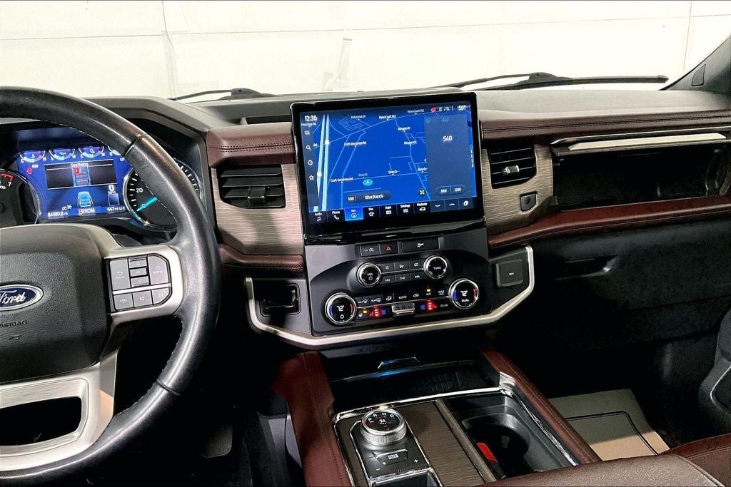 2023 Ford Expedition Max Limited