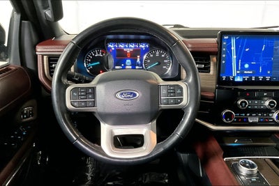 2023 Ford Expedition Max Limited