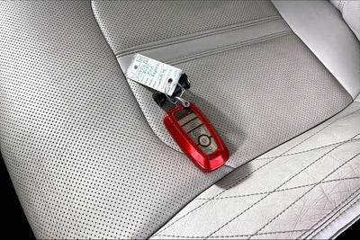 2020 Ford Expedition Max Platinum