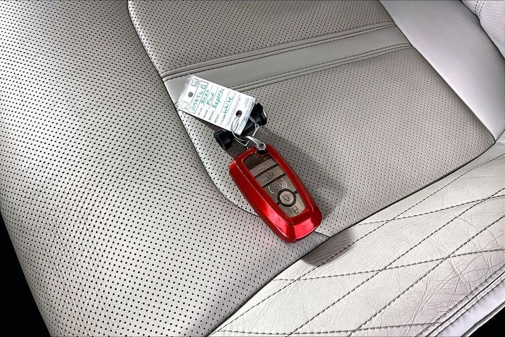 2020 Ford Expedition Max Platinum