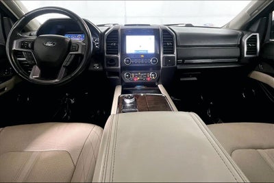 2020 Ford Expedition Max Platinum