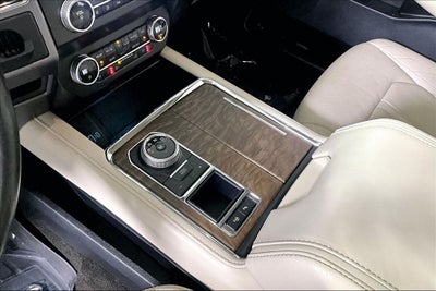 2020 Ford Expedition Max Platinum