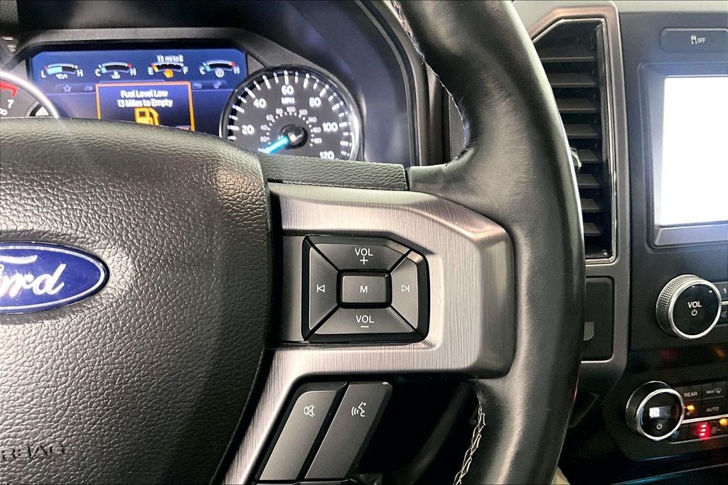 2020 Ford Expedition Max Platinum