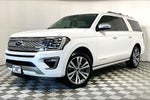 2020 Ford Expedition Max Platinum