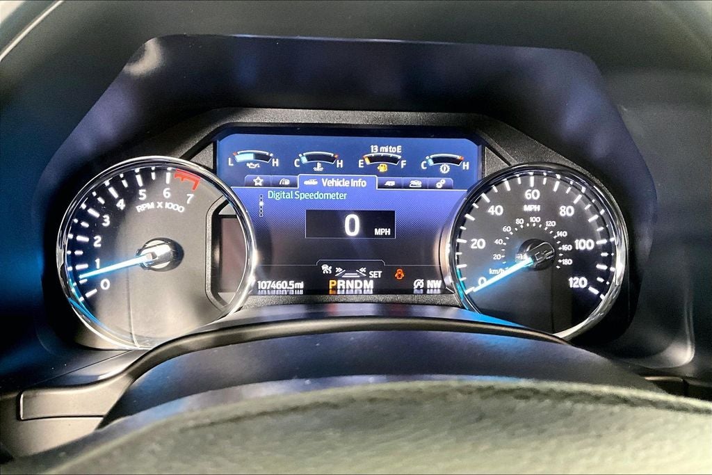 2020 Ford Expedition Max Platinum