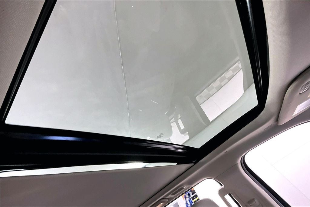 2020 Ford Expedition Max Platinum