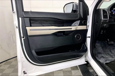 2020 Ford Expedition Max Platinum