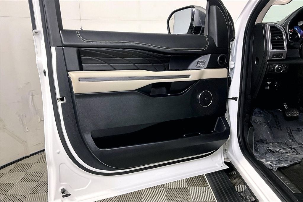 2020 Ford Expedition Max Platinum