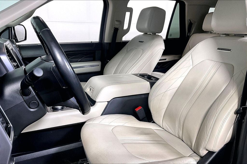 2020 Ford Expedition Max Platinum