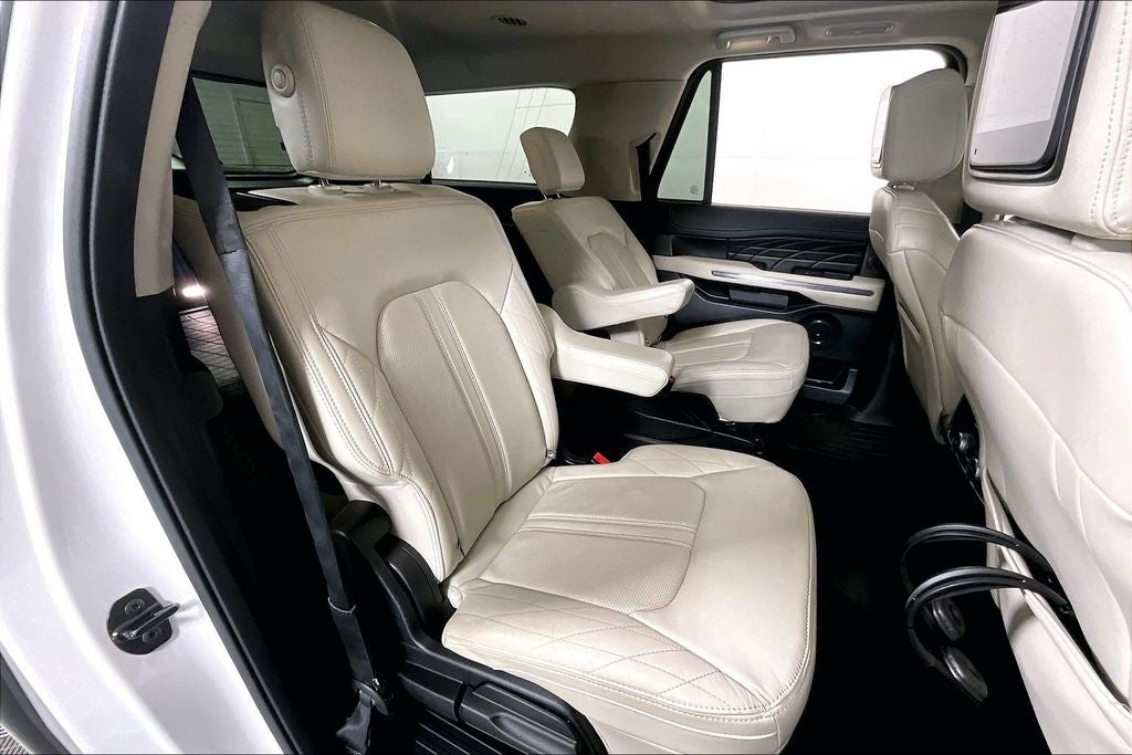2020 Ford Expedition Max Platinum