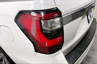 2020 Ford Expedition Max Platinum