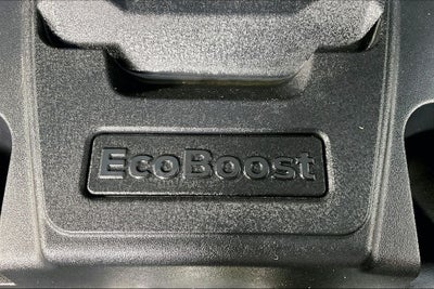 2020 Ford Expedition Max Platinum