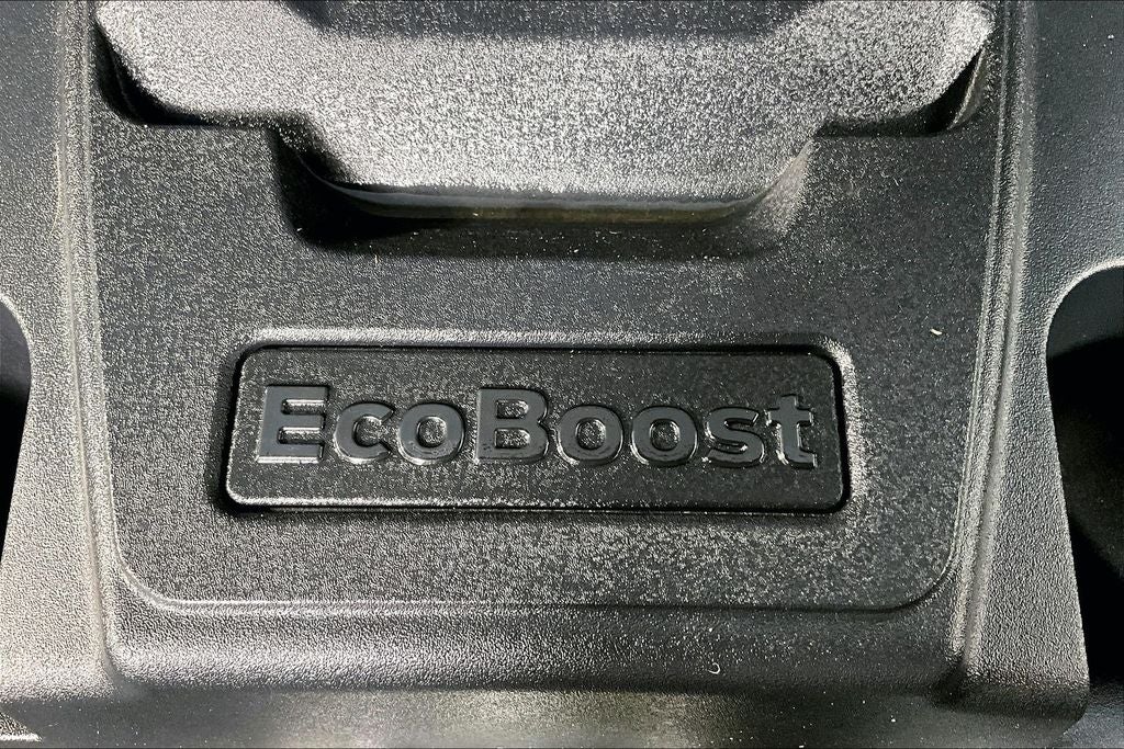 2020 Ford Expedition Max Platinum