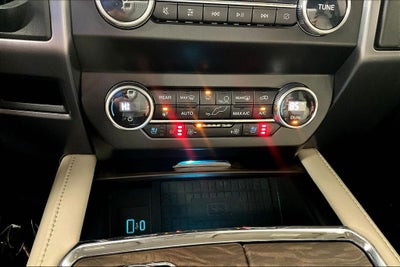 2020 Ford Expedition Max Platinum