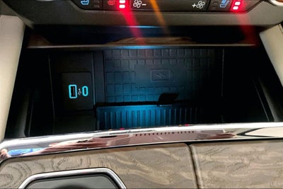 2020 Ford Expedition Max Platinum