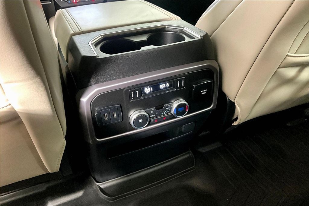 2020 Ford Expedition Max Platinum