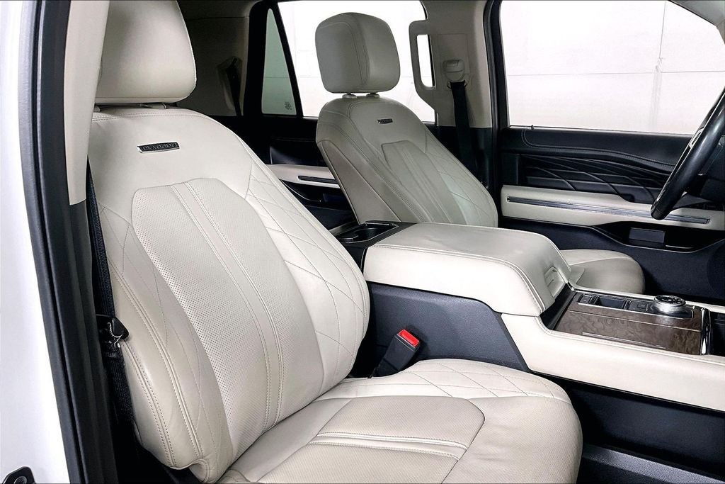 2020 Ford Expedition Max Platinum