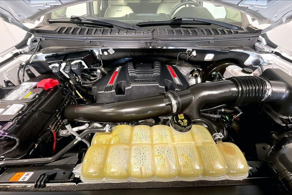 2020 Ford Expedition Max Platinum