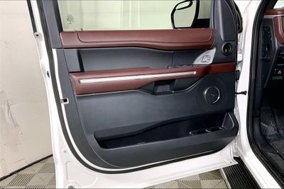 2022 Ford Expedition Max Limited