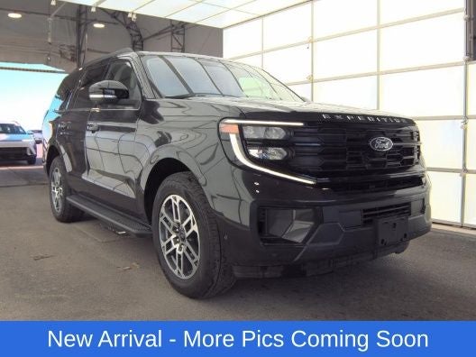 2025 Ford Expedition Active 4x4's photo