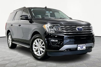 2019 Ford Expedition XLT