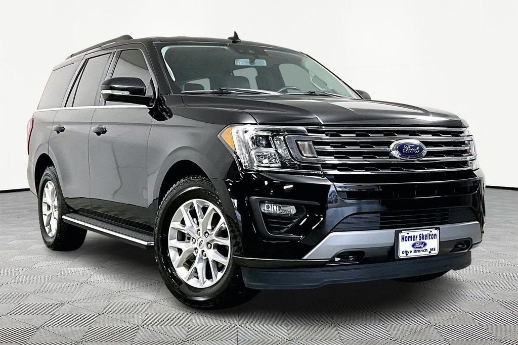 2019 Ford Expedition XLT