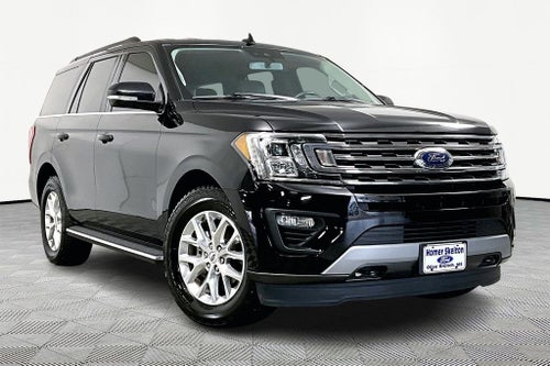 2019 Ford Expedition XLT