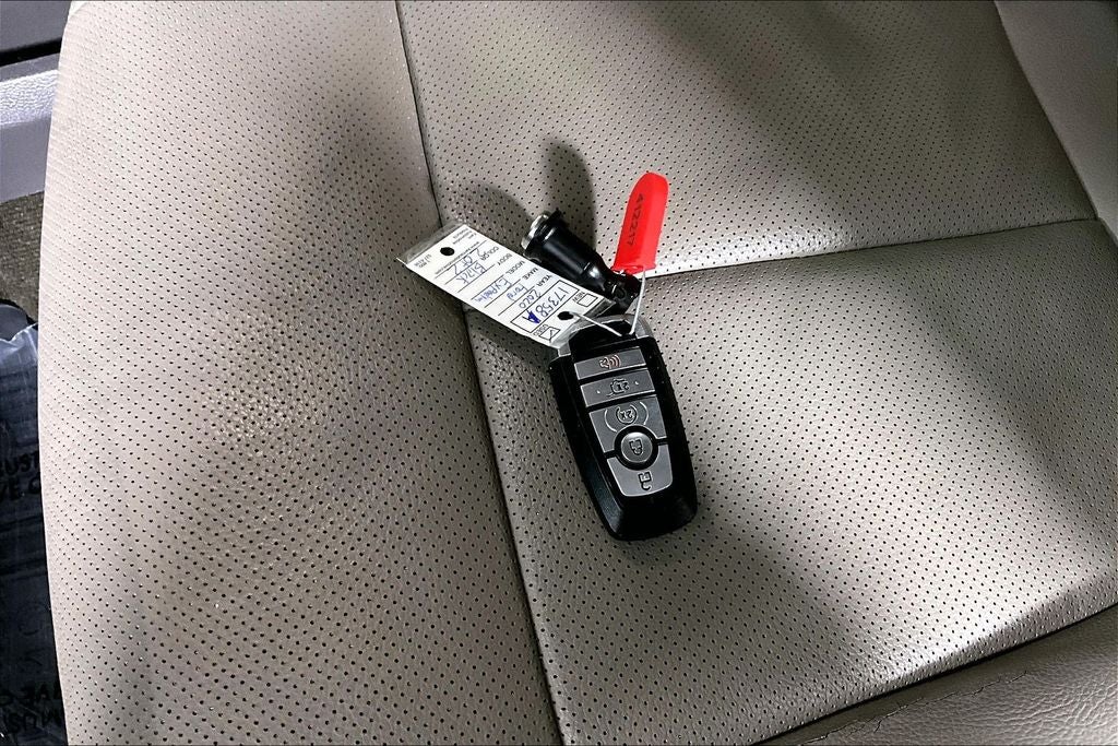 2019 Ford Expedition XLT