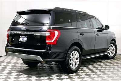 2019 Ford Expedition XLT