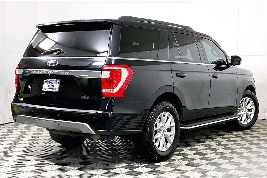 2019 Ford Expedition XLT
