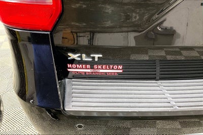 2019 Ford Expedition XLT