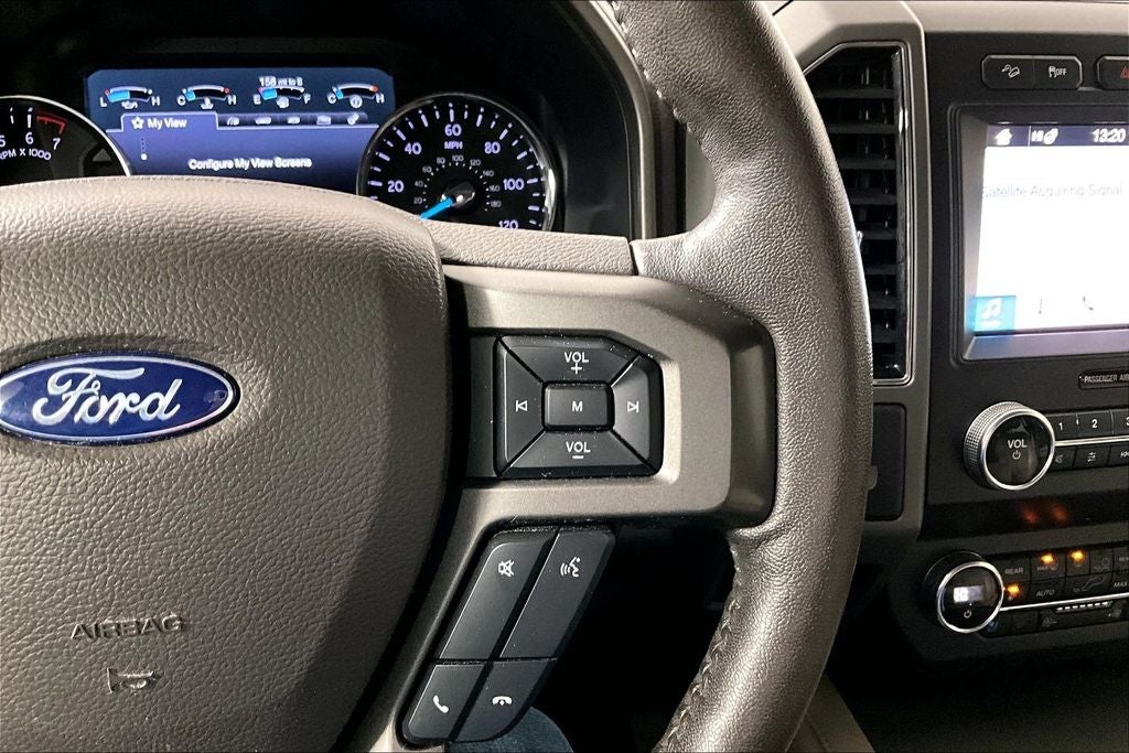 2019 Ford Expedition XLT
