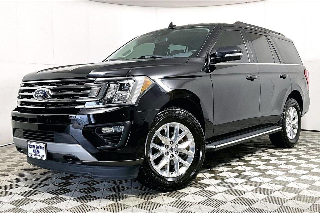 2019 Ford Expedition XLT