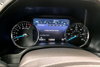 2019 Ford Expedition XLT