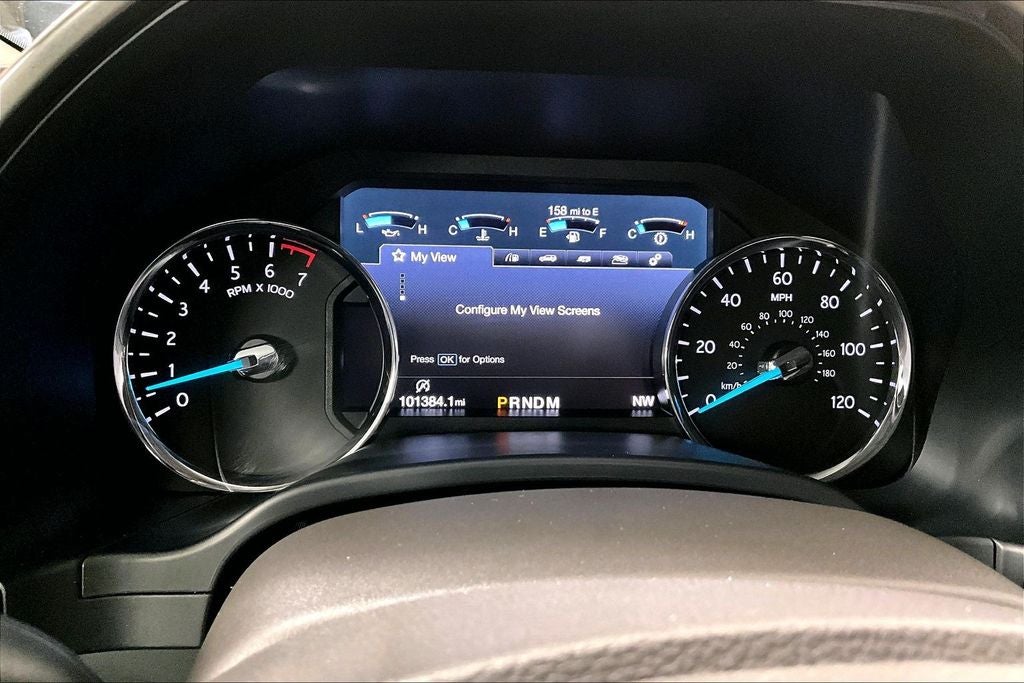 2019 Ford Expedition XLT