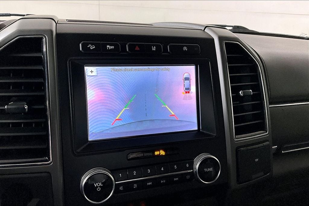 2019 Ford Expedition XLT