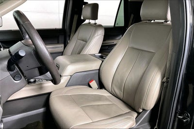 2019 Ford Expedition XLT