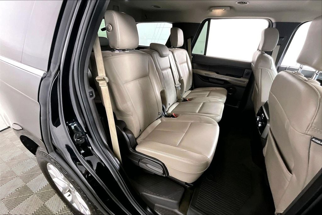 2019 Ford Expedition XLT