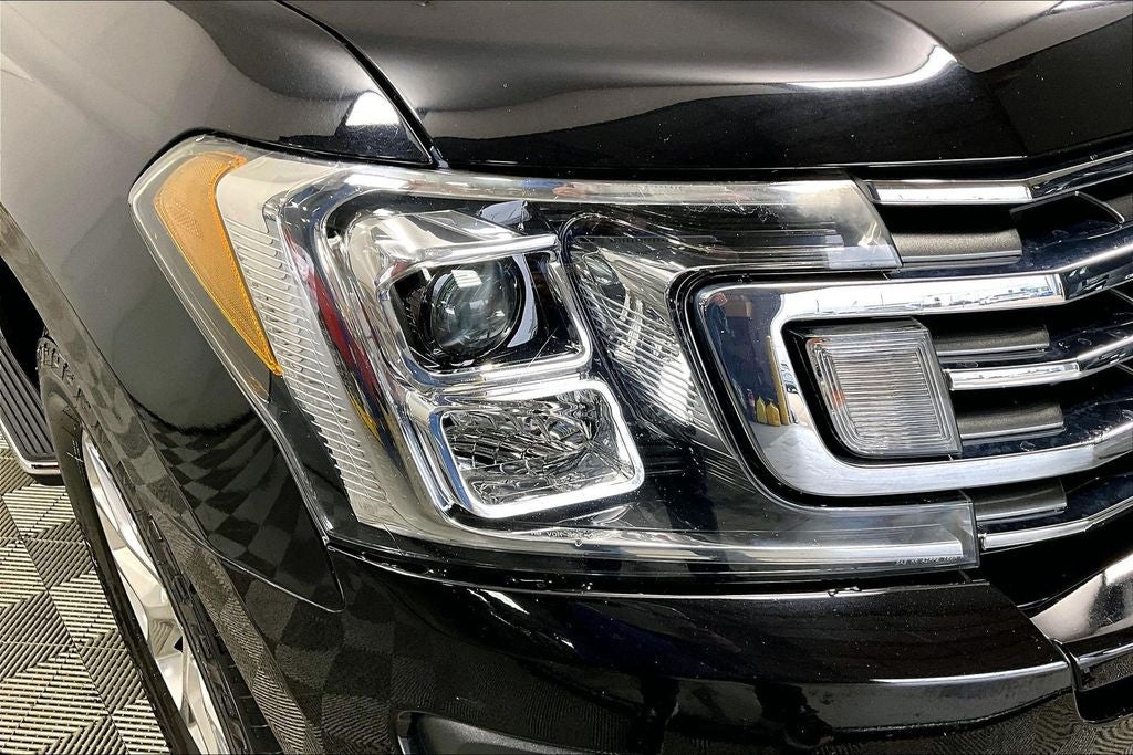 2019 Ford Expedition XLT