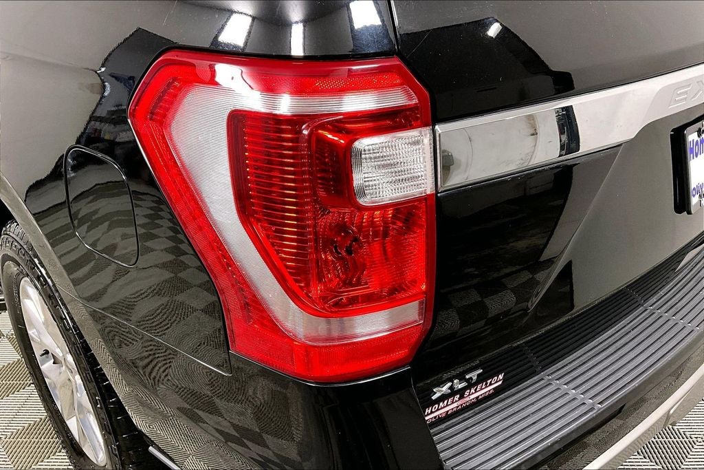 2019 Ford Expedition XLT