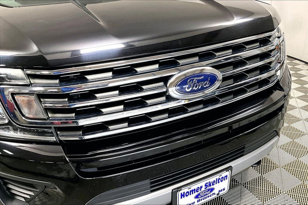 2019 Ford Expedition XLT