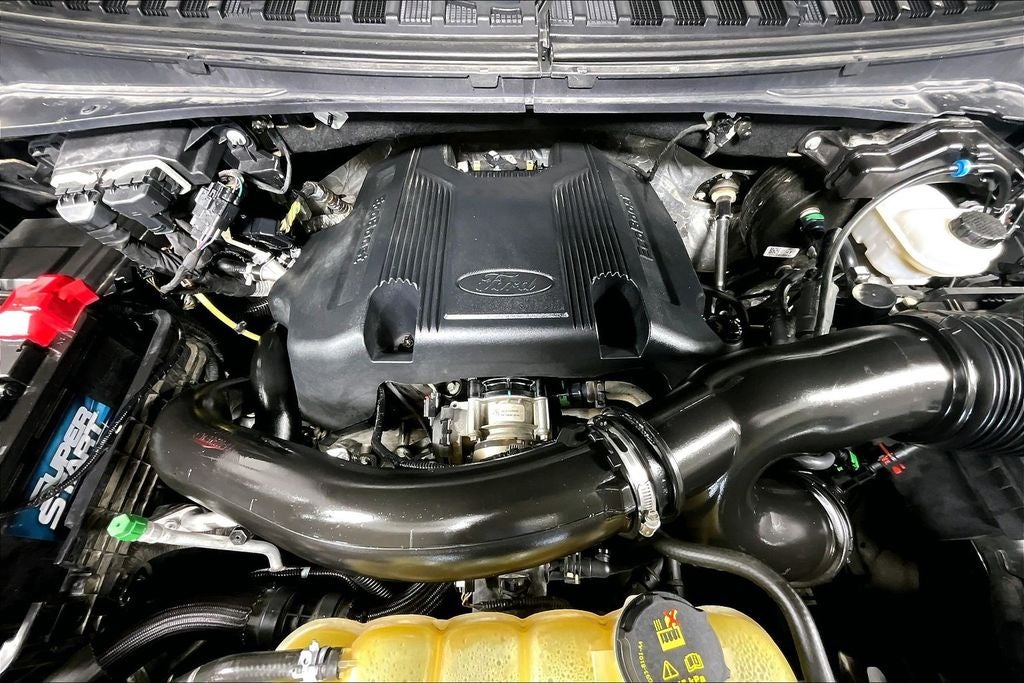 2019 Ford Expedition XLT