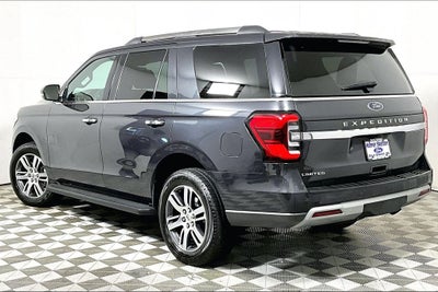 2024 Ford Expedition Limited