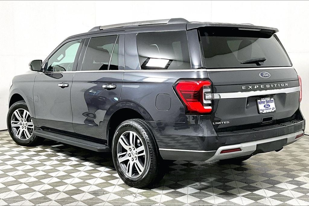 2024 Ford Expedition Limited